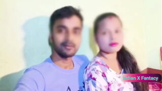 Indian Telugu Aunty Anal Sex Viral Video With Nephew Video