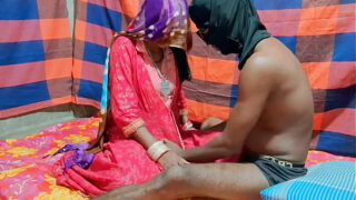 Indian Telugu Aunty Fucking Pussy By Stranger Real Nephew Video
