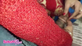 Indian Telugu Babe Big Ass Sex Dirty Moaning Closeup Fucked Video
