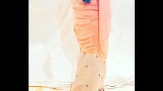 Indian Telugu Cute Aunty With Boyfriend Hard Anal Sex Vidio Video