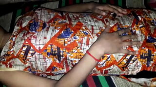 Indian Telugu Girl With Boyfriend Licking And Fucked Pussy Video