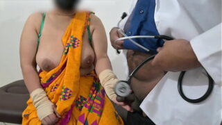Indian Telugu Horny Guy With Woman Boobs Sucks And Her Pussy Fucking Video