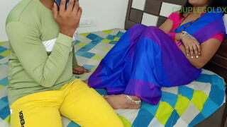 Indian Telugu Horny Wife Hardcore Anal Sex In Hotel Room With Husband Video