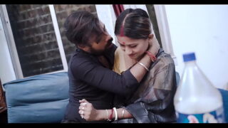 Indian Telugu Horny Woman Fucked Pussy Hard By Her Boss Video