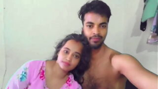 indian telugu hot auntie blowjob and pussie fucked with nephew