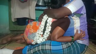 Indian Telugu house maid very hard fucked ass in village home Video