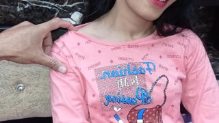 Indian Telugu Maid With Owner Fucking Pussy In Standing Style Porn Video Video