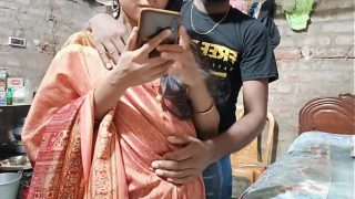 Indian Telugu Sexy Girl Sheela Hot Fucking With Her Lover