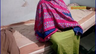 Indian Telugu Sexy House Wife Riding Cock And Anal Sex Video
