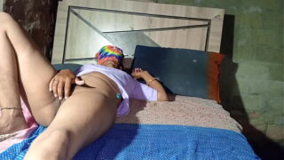 Indian Telugu Sister Sucks Big Cock And Cowgirl Style Fucking Pussy Video