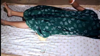 Indian Telugu Stepsister Pussy Licking And Fuck By Brother In Bedroom Video