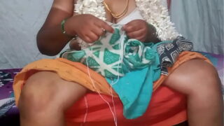Indian Telugu Village Bhabhi Pussy Licked And Doggy Style Fuck Video