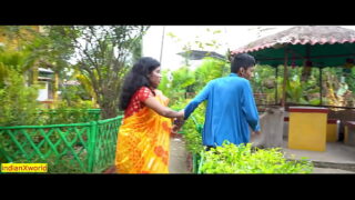 Indian Telugu Village House Wife With Husband Fucked Wet Pussy Video