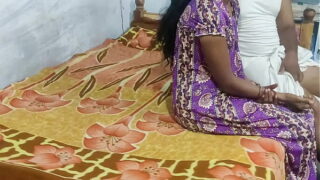Indian Telugu Village Woman Amateur Fucked Wet Pussy By Lover Video