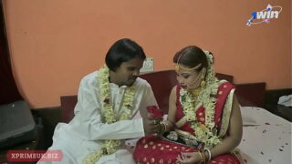 Indian Telugu Wedding First Time Fucking Hot Pussy Video