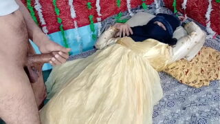 Indian Telugu Woman Hardcore Fucking Her Wet Pussy By Lover Video