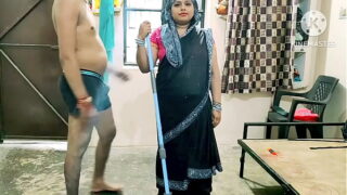 Indian Village Telugu Bhabhi Fucking Hard By Devor Big Cook Video