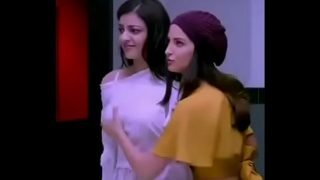 Kajal indian actress Video