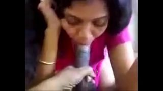 Kavitha suckin