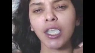 Nri girl hardcore xxx passionate sex with foreign lover