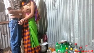 Punjabi Bhabi First Blowjob And Pussy Fucking Pron Video