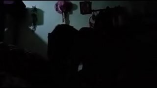 Swathi naidu doing sex in dark light Video