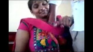 Telangana aunty pedha gudda dengudu xxx