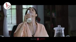 Telugu actress hot Video