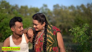 Telugu Beautiful Village Woman Cheating Sex With Ex LOver Video