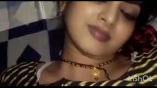 Telugu big ass aunty from surat enjoy hard anal sex relation