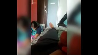 Telugu boy show dick for maid Video