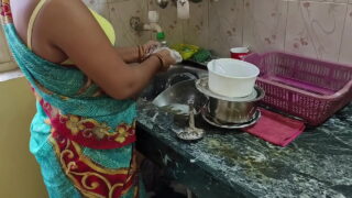 Telugu Horny Maid Fucked Hot Pussy And Ass With Oral Sex Video