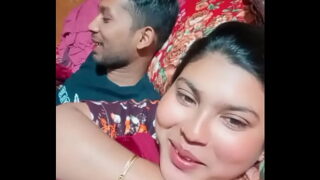 Telugu Hot And Sexy Married Aunt Fucking From Nephew Video