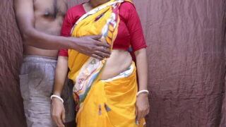 Telugu lover fuck hot indian wife absence xnx ass fucking