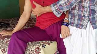 Telugu Nephew And Aunty Hard Tight Ass Fucked in Doggystyle Video