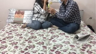 Telugu Sex xxx hot bhabhi at home with clear hindi audio