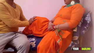 Telugu Sexy Maid Hardcore Chudai By Her House Owner Video