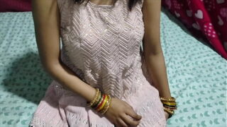 Telugu Skinny Gf With Boyfriend Doggystyle Fuck Ass And Pussy Video