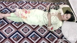 Telugu Step Sister Oral Sex And Fucked Pussy By Step Brother Video