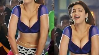 Telugu talking Video