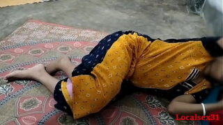 Telugu Village House Wife Hardcore Fucked Tight Ass By Husband Video