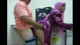 Turkish arab father by daughter porn Video