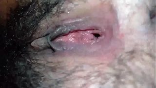 very closeup hot telugu bhabhi fucking sex video