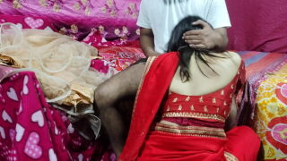 Village Telugu Indian Bhabi Fucked And Oral Sex by Father in Law Video