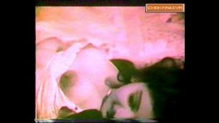 Vintage Mallu Classic 11 Mallu Classics- Young Babilona Hot Boobs Suck-Uncensored