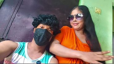 Romantic Intimate Scene with Dulabhai and a Shawl Video