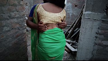 Indian Woman Engages in Intimate Role Play Video