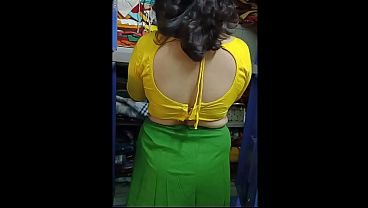Desi Wife Receives Relaxing Hot Oil Massage from Her Lover Video