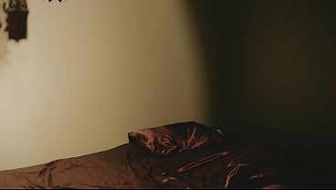 Sneaking into Room of Two Goth Girls and Making Love While One Does Not Notice Video