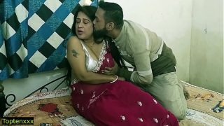 Xxx Desi lovers sex video when having rough sex Video